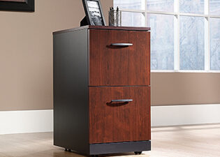 Cabinets