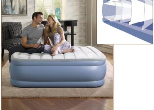 Air Inflatable Beds
