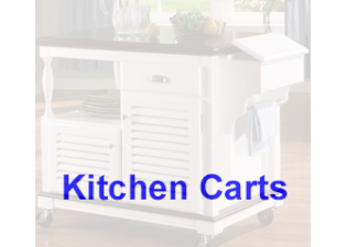 Kitchen Furniture and Carts