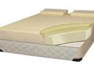Memory Foam Mattresses