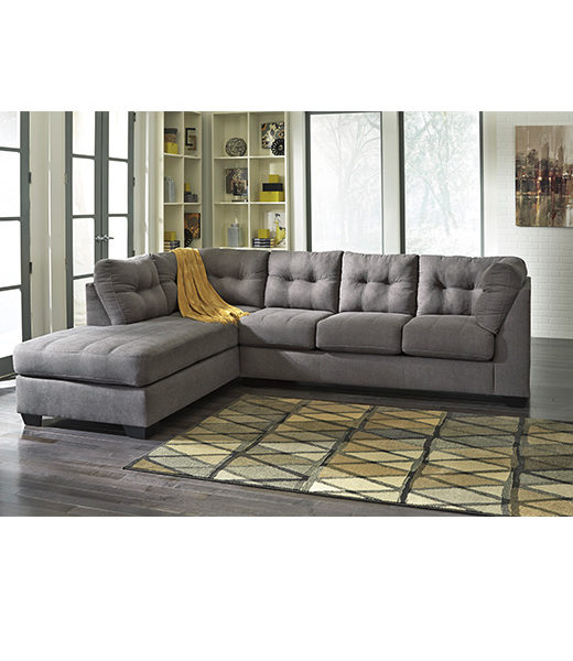 Sectional