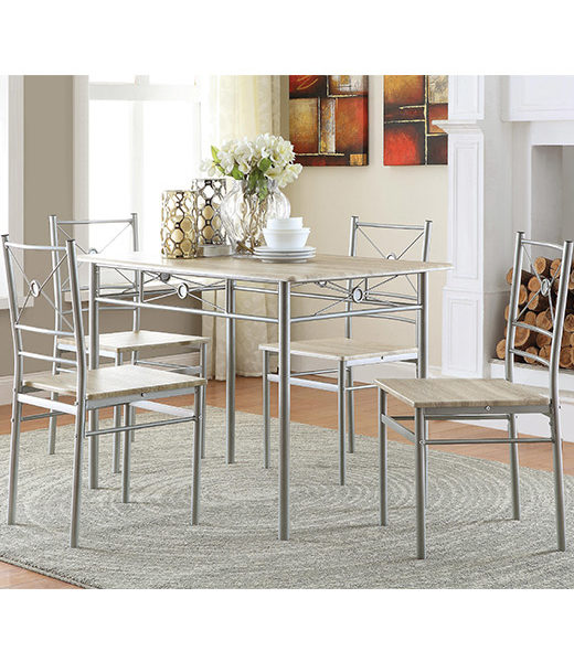 Table Chair Set Affordable Portables