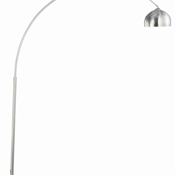 Arched Floor Lamp
