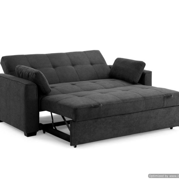 Nantucket Queen Size Charcoal Color Affordable Portables