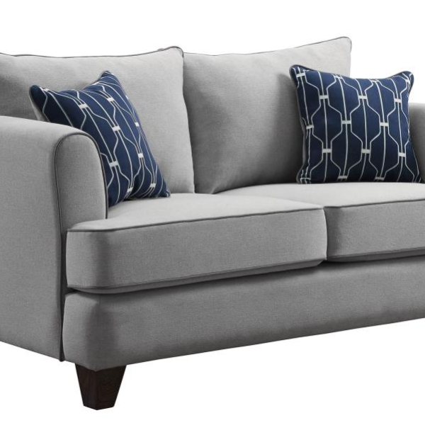 Loveseat CAP506292 Affordable Portables