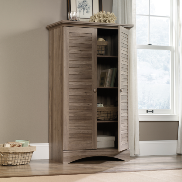 Harbor View Storage Cabinet Affordable Portables
