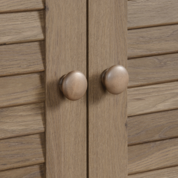 Harbor View Storage Cabinet Affordable Portables
