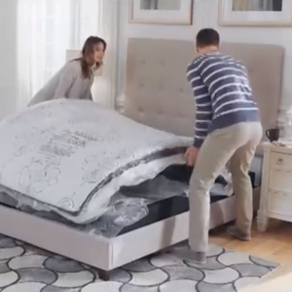 Memory Foam Mattress Affordable Portables