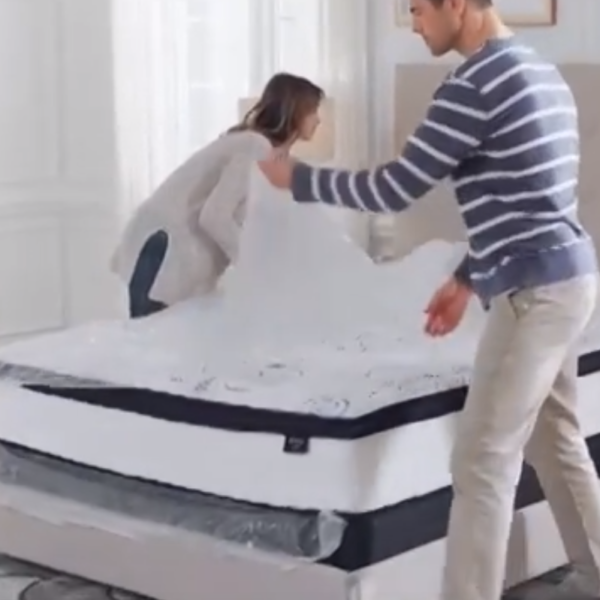 Memory Foam Mattress Affordable Portables