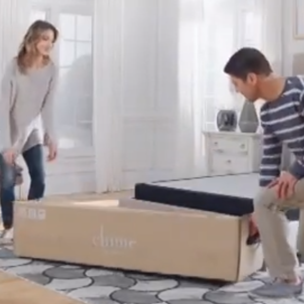 Memory Foam Mattress Affordable Portables