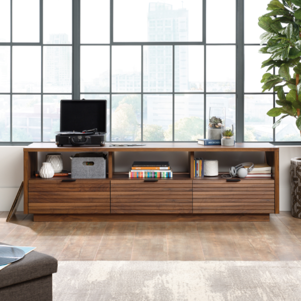 Harvey Park TV Stand Affordable Portables