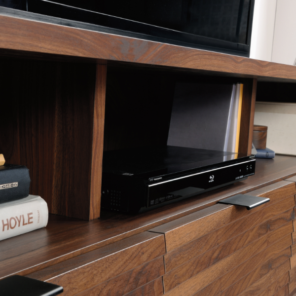 Harvey Park TV Stand Affordable Portables