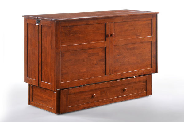 Murphy Bed Affordable Portables