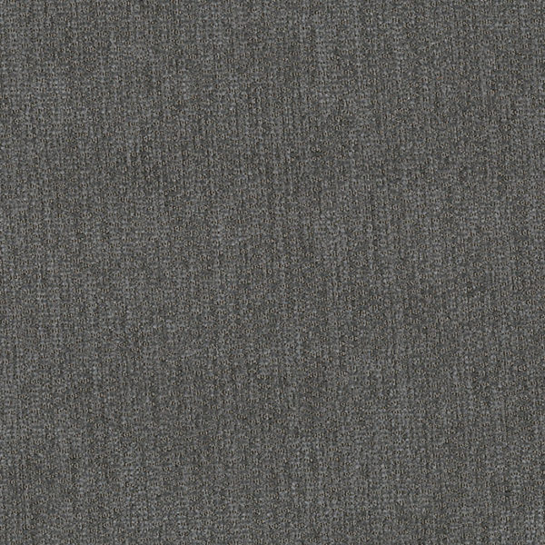 Maier Ottoman Charcoal Swatch Affordable Portables Chicago